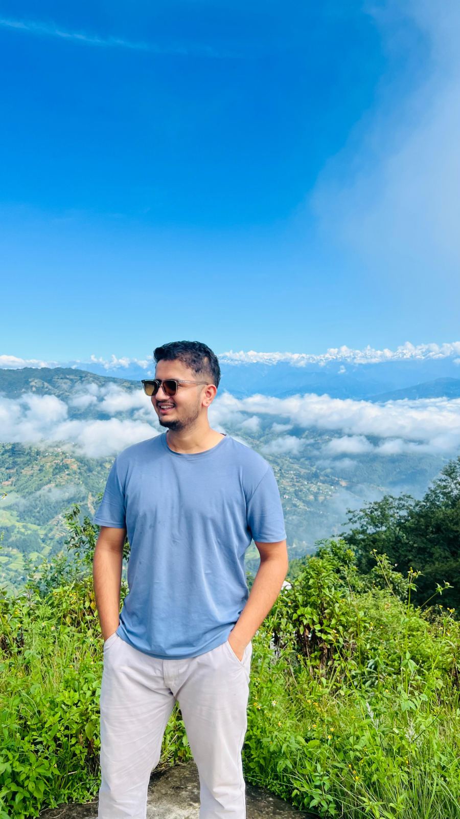 Er. Aadarsha Karki