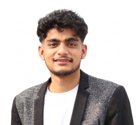 Mr. Sandesh Gaire 