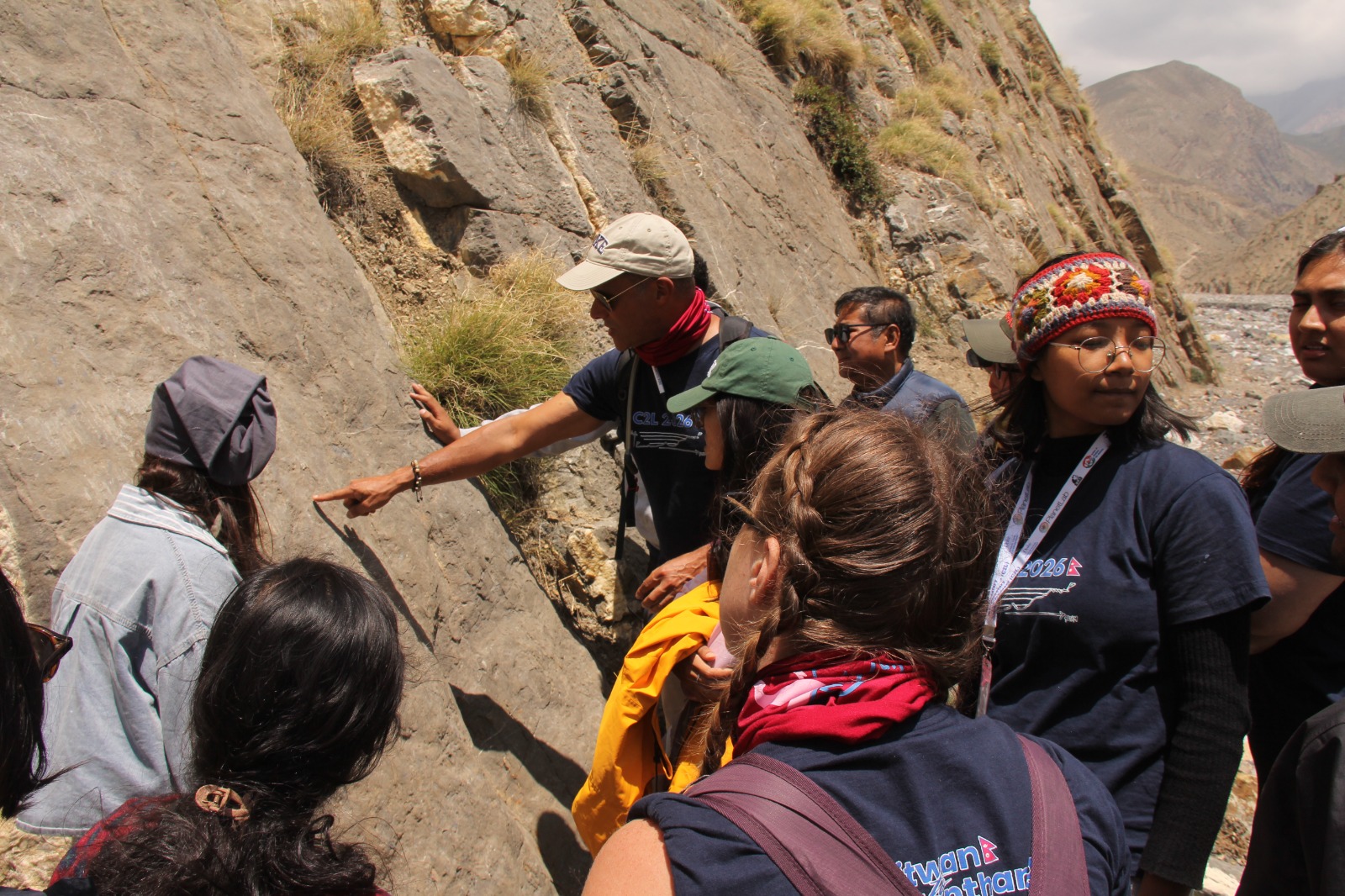 Himalayan Planetary Health Transect 2026