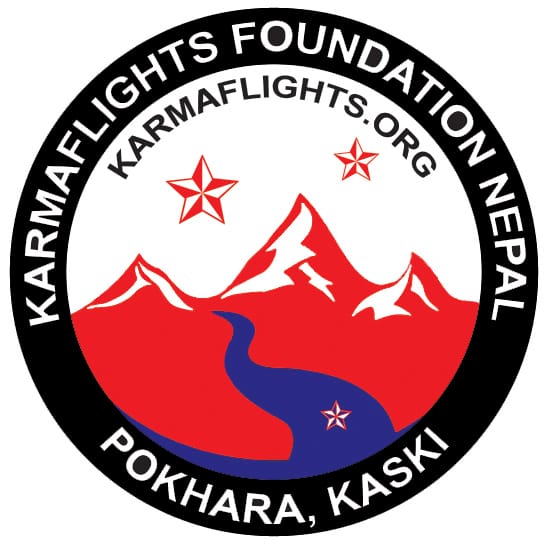 Karmaflights