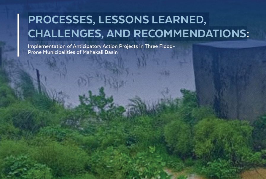 PROCESSES, LESSONS LEARNED,  CHALLENGES, AND RECOMMENDATIONS