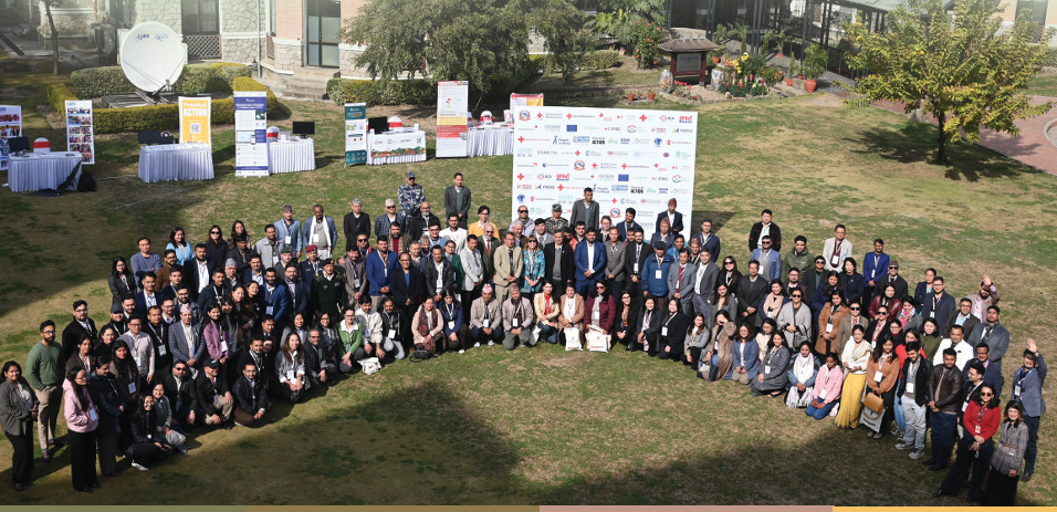 4th NATIONAL DIALOGUE ON  ANTICIPATORY ACTION